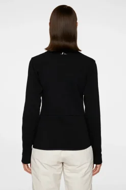 Emeliz Merino Mid Layer|J.Lindeberg Sale