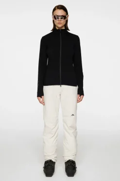 Emeliz Merino Mid Layer|J.Lindeberg Sale