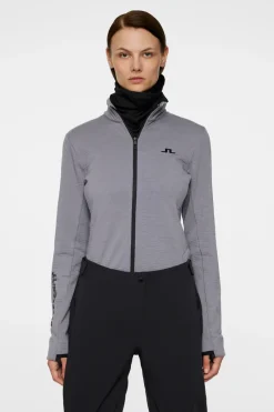 Emeliz Merino Mid Layer|J.Lindeberg Discount