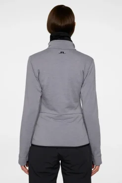 Emeliz Merino Mid Layer|J.Lindeberg Discount