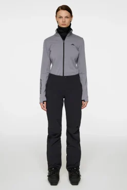 Emeliz Merino Mid Layer|J.Lindeberg Discount