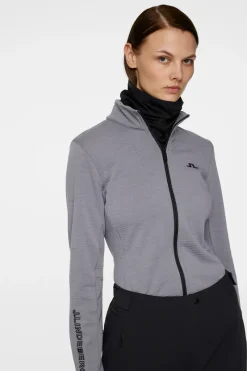 Emeliz Merino Mid Layer|J.Lindeberg Discount