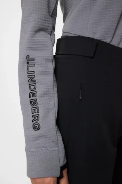 Emeliz Merino Mid Layer|J.Lindeberg Discount