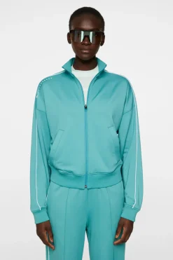 Emiliana Track Jacket|J.Lindeberg Clearance