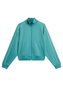 Emiliana Track Jacket|J.Lindeberg Clearance