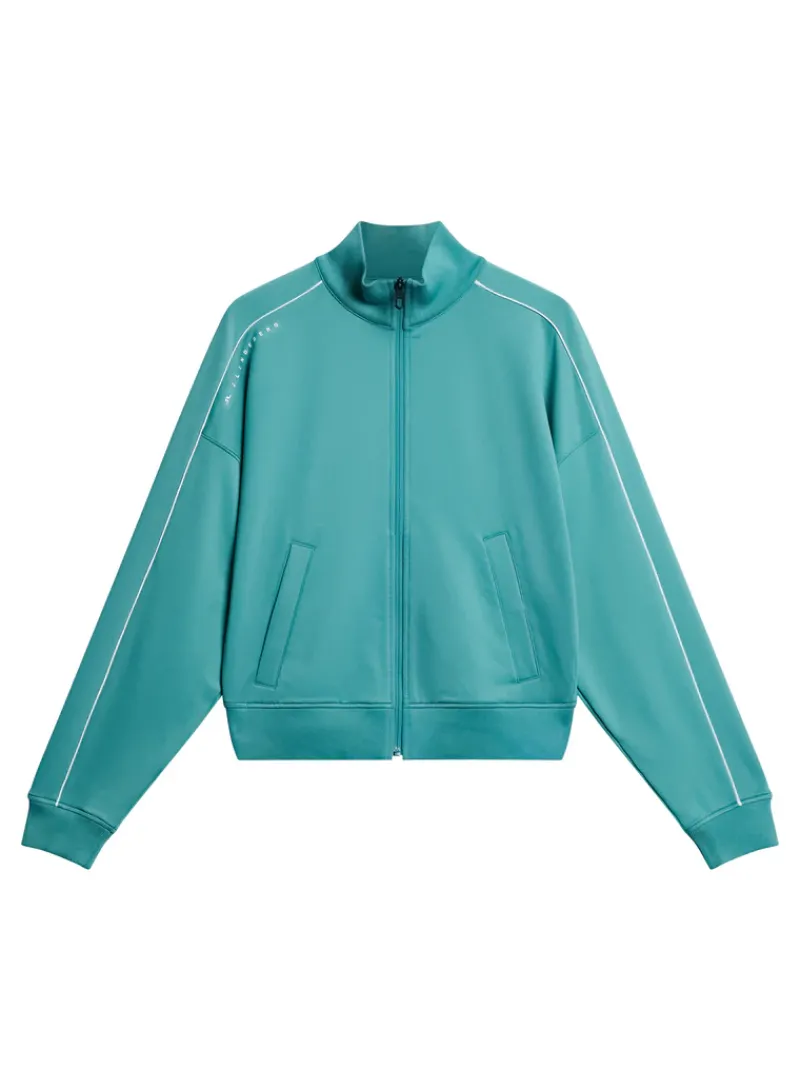 Emiliana Track Jacket|J.Lindeberg Clearance