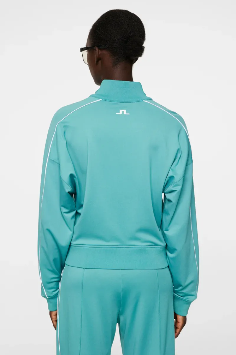 Emiliana Track Jacket|J.Lindeberg Clearance