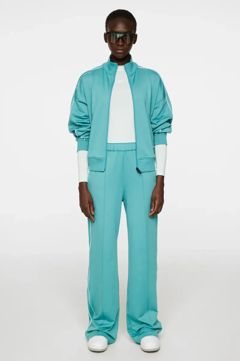 Emiliana Track Jacket|J.Lindeberg Clearance