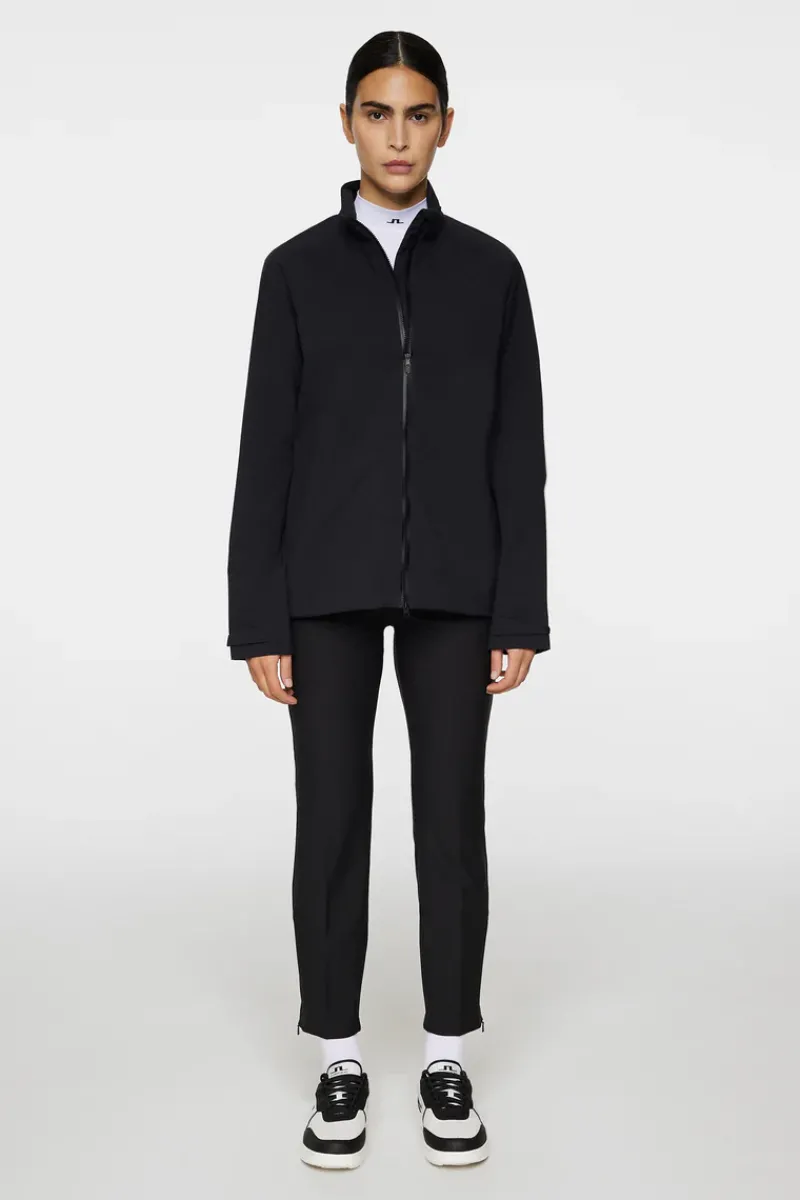 Evertine Rain Jacket|J.Lindeberg Discount