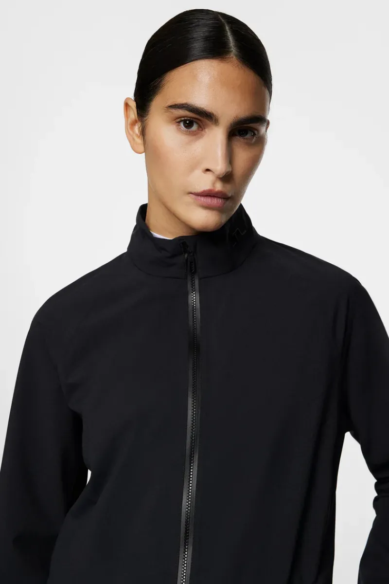 Evertine Rain Jacket|J.Lindeberg Discount