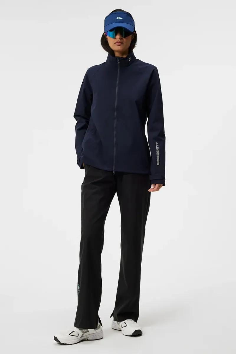Evertine Rain Jacket|J.Lindeberg Best