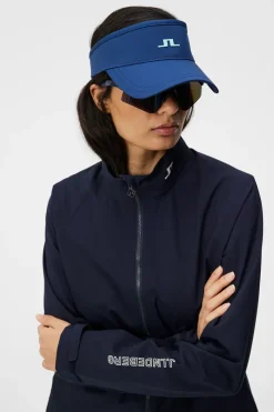 Evertine Rain Jacket|J.Lindeberg Best