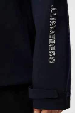 Evertine Rain Jacket|J.Lindeberg Best