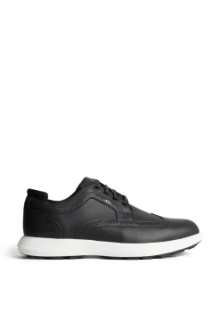Fairway Brogue Golf Sneaker|J.Lindeberg Online
