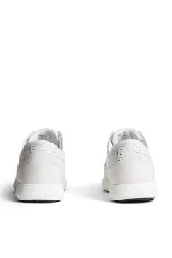 Fairway Brogue Golf Sneaker|J.Lindeberg Hot