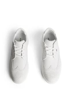 Fairway Brogue Golf Sneaker|J.Lindeberg Hot