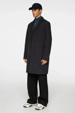 Farris 2L Padded Coat|J.Lindeberg Best