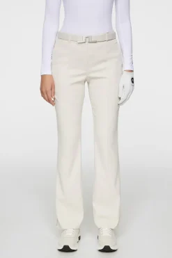Flare Pant|J.Lindeberg Hot