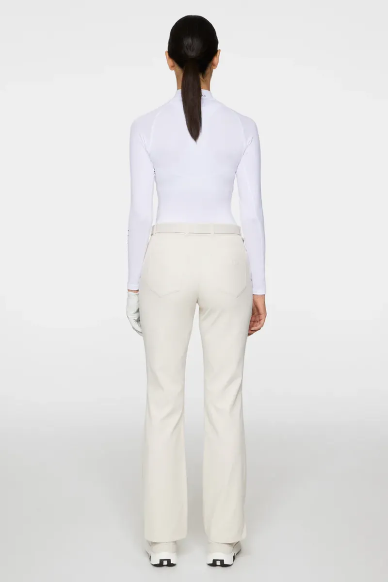 Flare Pant|J.Lindeberg Hot