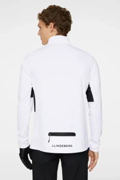 Frank Pro Pack Mid Layer|J.Lindeberg