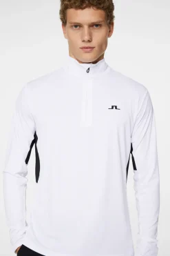 Frank Pro Pack Mid Layer|J.Lindeberg