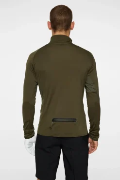 Frank Pro Pack Mid Layer|J.Lindeberg Best