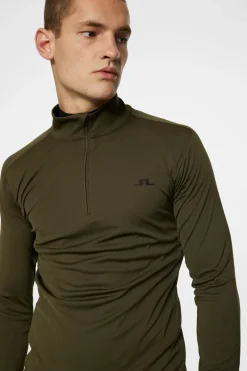 Frank Pro Pack Mid Layer|J.Lindeberg Best