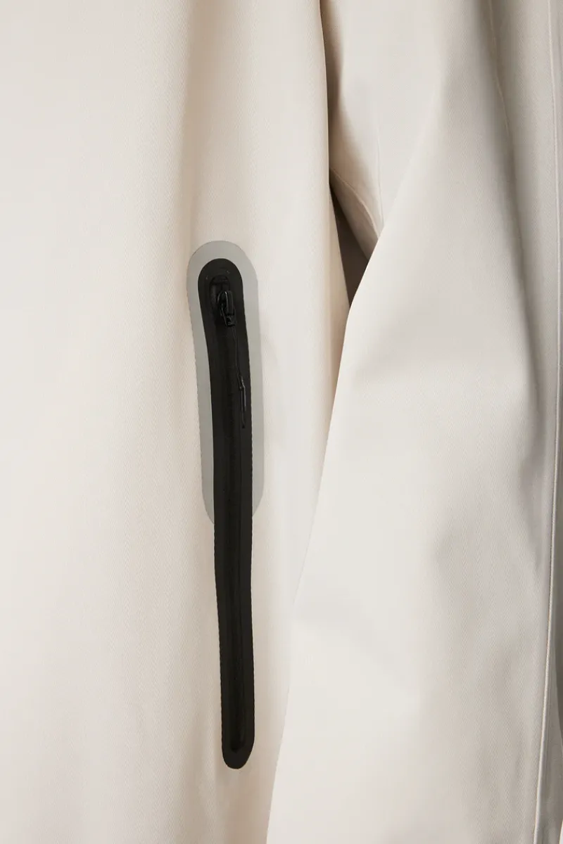 Frankie 2L Raglan Coat|J.Lindeberg New