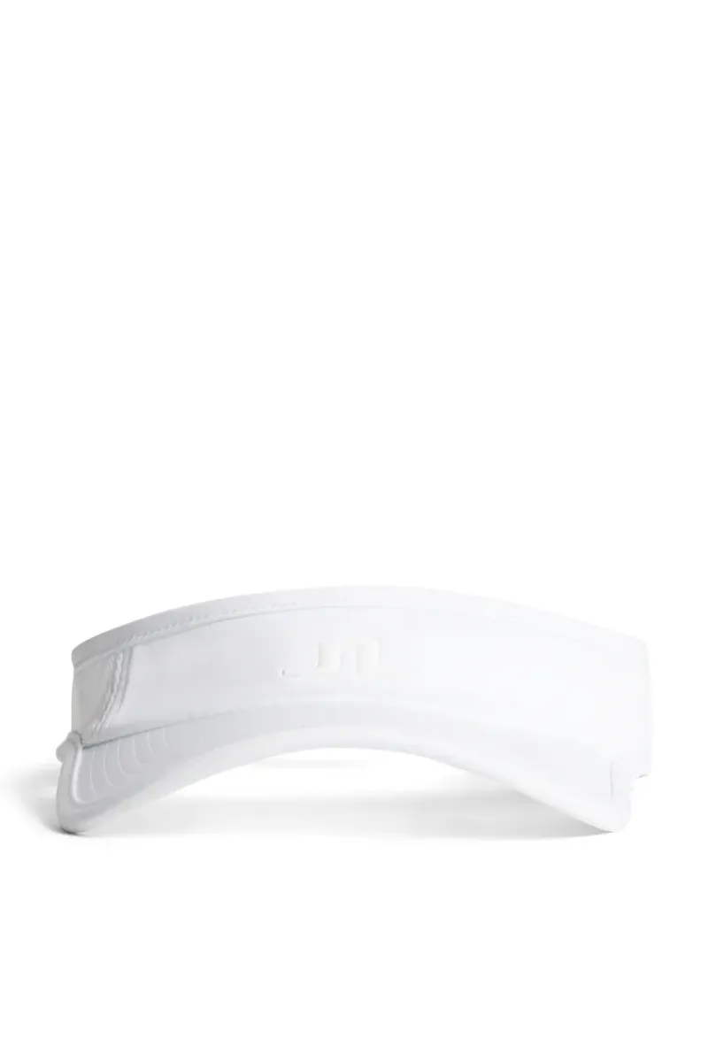 Gain visor|J.Lindeberg Hot