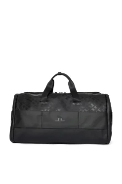 Garment Print Duffel Bag|J.Lindeberg Clearance