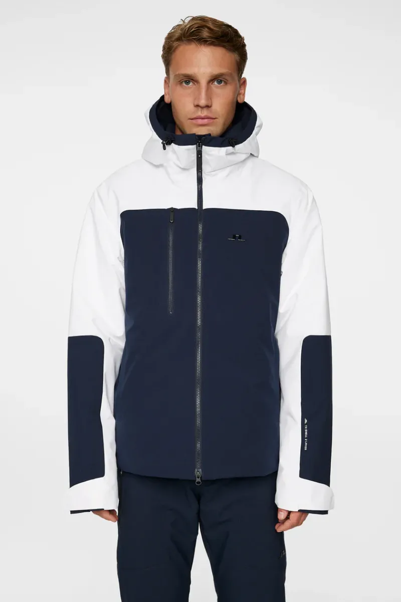 Gary Jacket|J.Lindeberg Discount