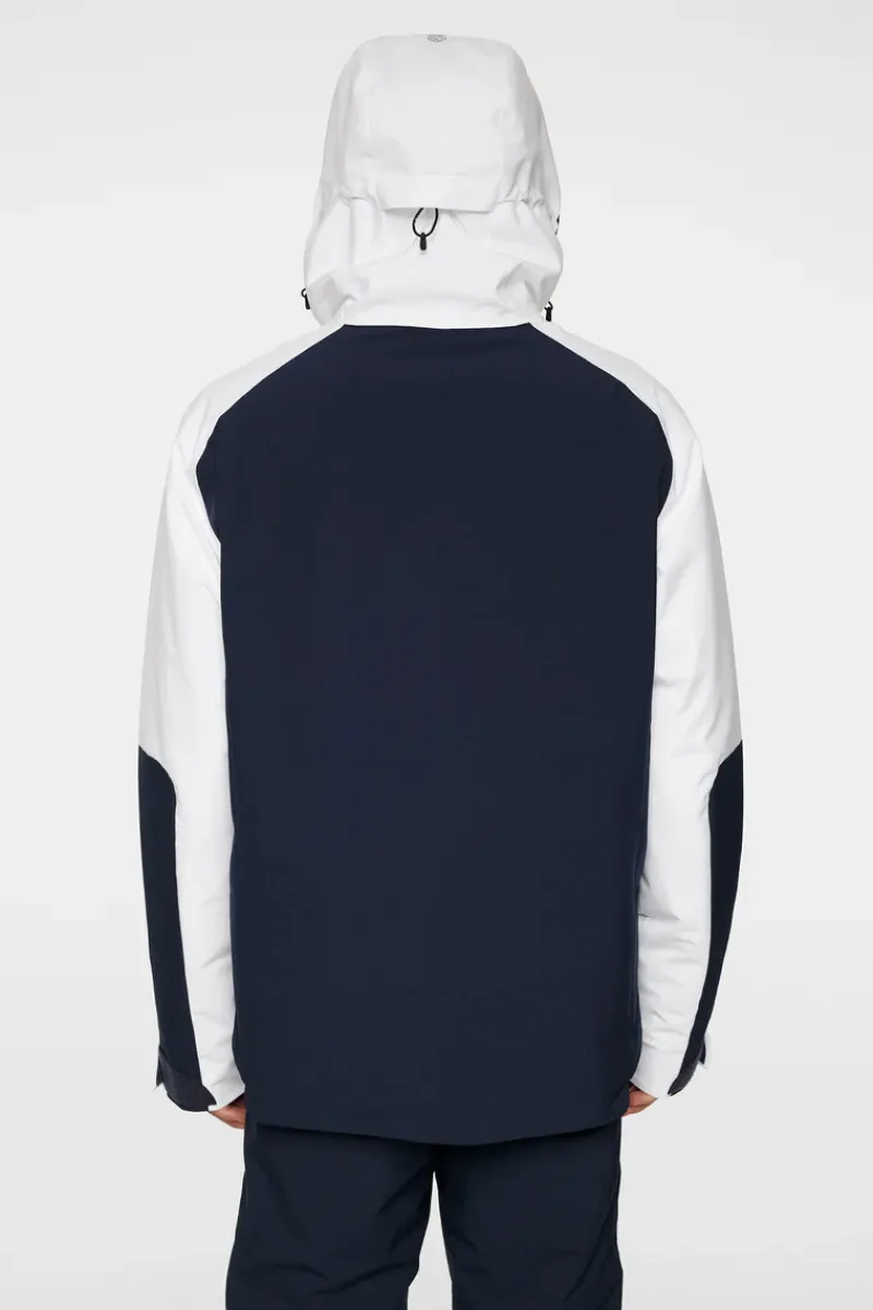 Gary Jacket|J.Lindeberg Discount