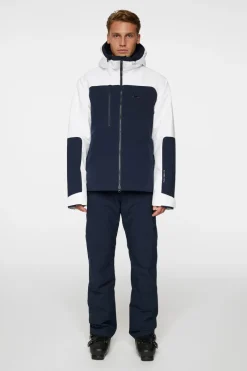 Gary Jacket|J.Lindeberg Discount