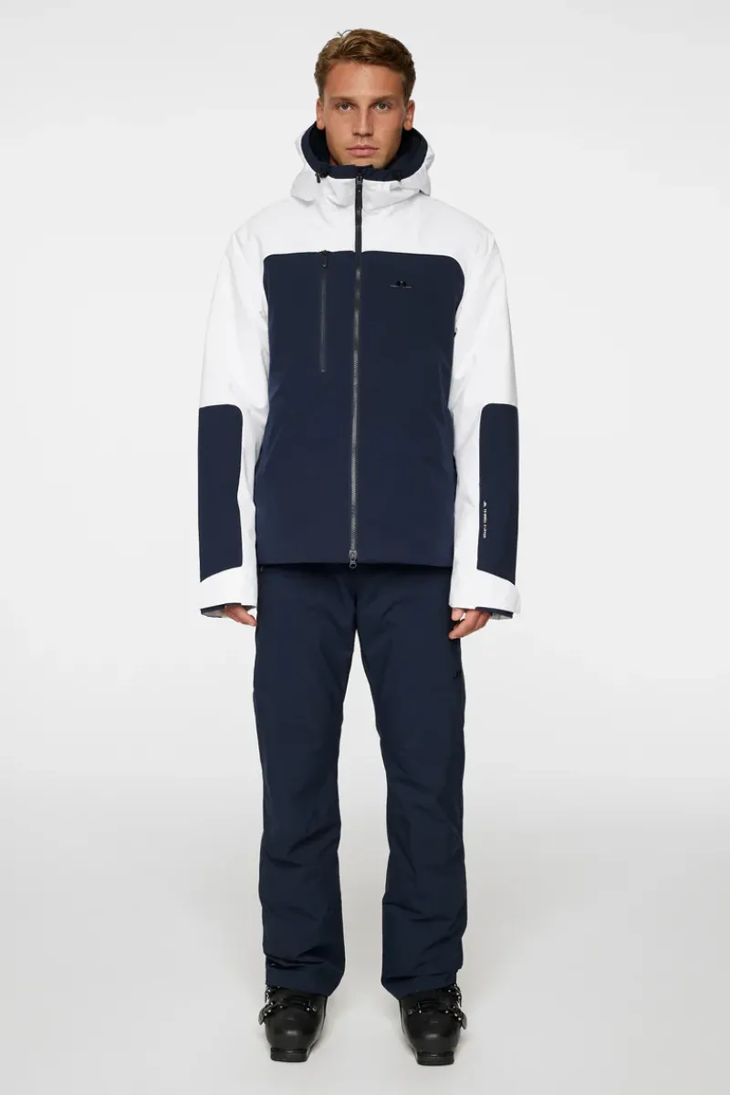 Gary Jacket|J.Lindeberg Discount
