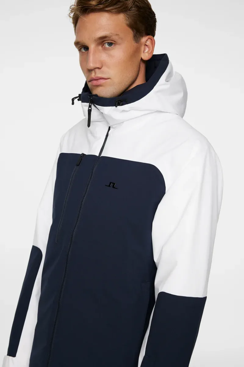 Gary Jacket|J.Lindeberg Discount