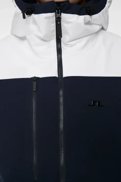 Gary Jacket|J.Lindeberg Discount