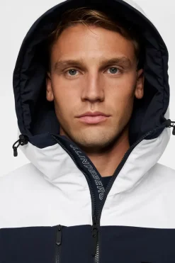 Gary Jacket|J.Lindeberg Discount