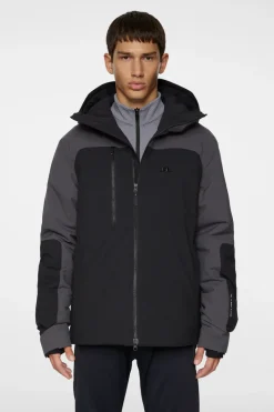 Gary Jacket|J.Lindeberg Hot