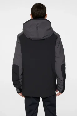 Gary Jacket|J.Lindeberg Hot