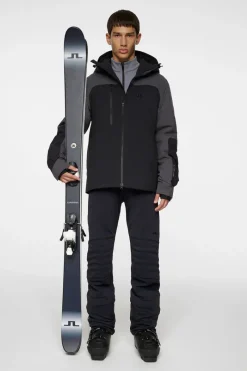 Gary Jacket|J.Lindeberg Hot