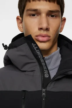 Gary Jacket|J.Lindeberg Hot