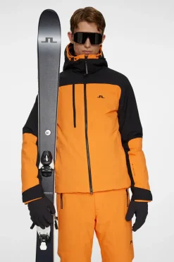 Gary Jacket|J.Lindeberg Best