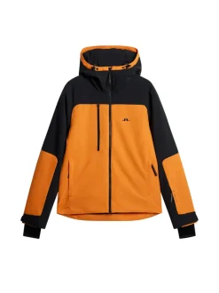 Gary Jacket|J.Lindeberg Best