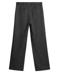 Gaspard Wool Ripstop Pants|J.Lindeberg Best