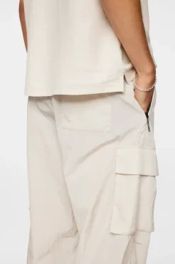 Glane Tech Pants|J.Lindeberg Online