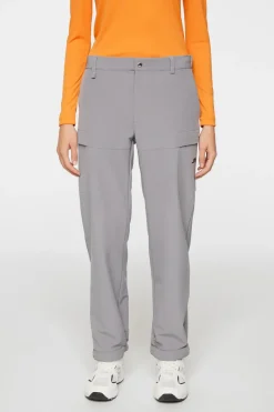 Glenda Softshell Pants|J.Lindeberg Discount