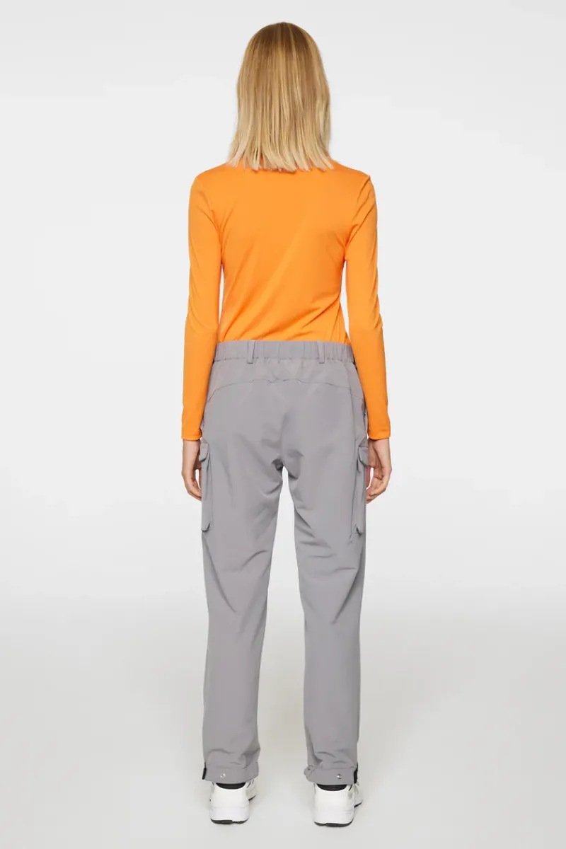 Glenda Softshell Pants|J.Lindeberg Discount