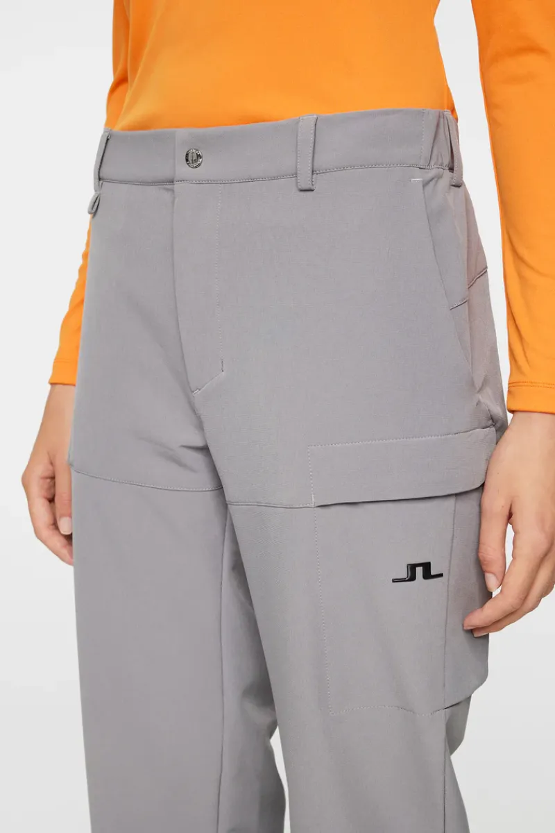 Glenda Softshell Pants|J.Lindeberg Discount