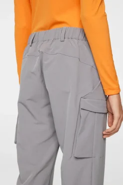 Glenda Softshell Pants|J.Lindeberg Discount