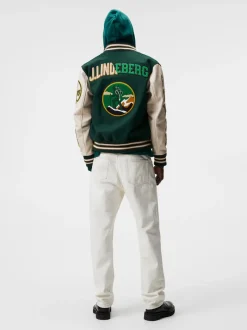 Golden Bear Jacket|J.Lindeberg